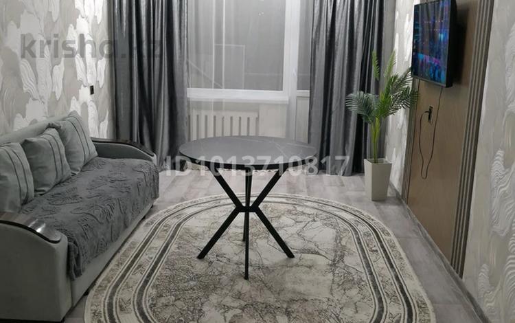 2-комнатная квартира · 65 м² · 2/5 этаж, Конаева 19 за 15 000 ₸ в Шу — фото 2