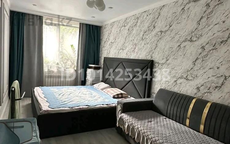 2-бөлмелі пәтер · 60 м² · 3/6 қабат, Ұлжан-1 ш/а., Жалайыр, бағасы: 47 млн ₸ в Алматы, Алатауский р-н — фото 2