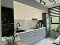 2-бөлмелі пәтер · 60 м² · 3/6 қабат, Ұлжан-1 ш/а., Жалайыр, бағасы: 47 млн ₸ в Алматы, Алатауский р-н — фото 5