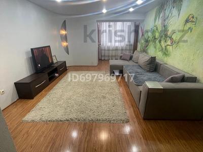 3-комнатная квартира · 61 м² · 8/9 этаж, Пермитина 31 за 36 млн ₸ в Усть-Каменогорске