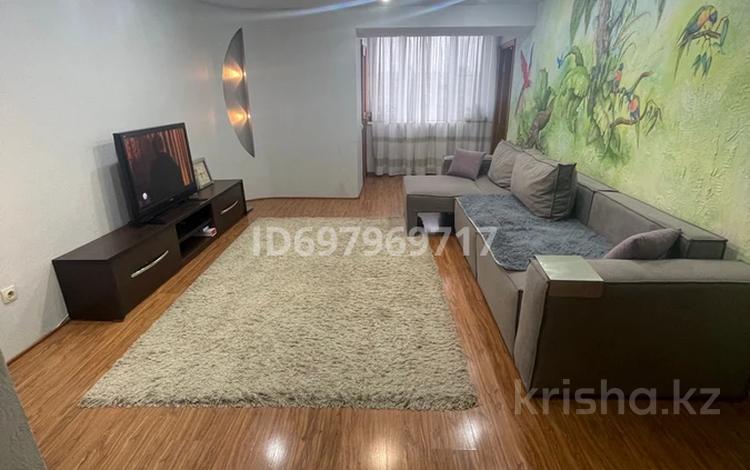 3-комнатная квартира · 61 м² · 8/9 этаж, Пермитина 31 за 36 млн ₸ в Усть-Каменогорске — фото 2