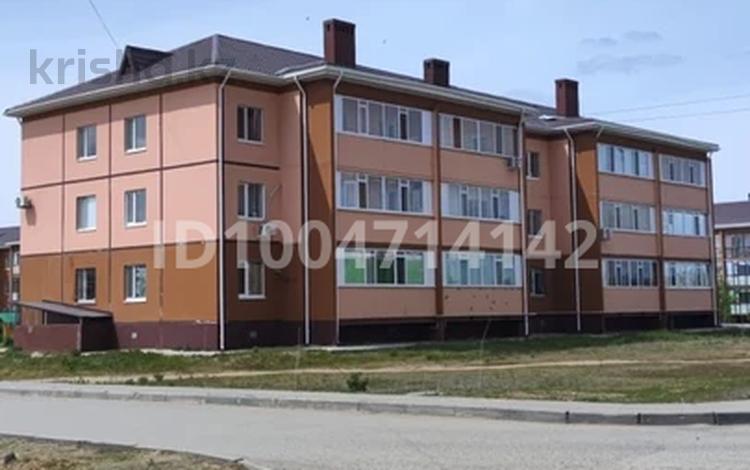 2-комнатная квартира · 62 м² · 2/3 этаж, Нур Актобе 17 за 16.5 млн ₸ — фото 2