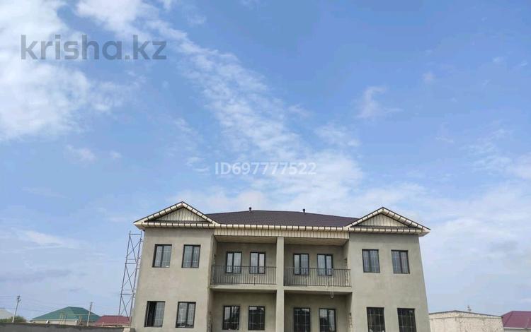 Жеке үй · 4 бөлме · 250 м² · 20.5 жүзд., 3 квартал 537/7 — Бегей, бағасы: 50 млн ₸ в  — фото 3