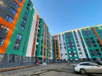 2-бөлмелі пәтер · 48 м² · 5/9 қабат, А102 11/3, бағасы: 20.4 млн ₸ в Астане, Сарайшык р-н