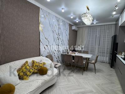 3-комнатная квартира · 90 м² · 3/5 этаж, Микрорайон Шашубая 3 Г за 58 млн 〒 в Балхаше