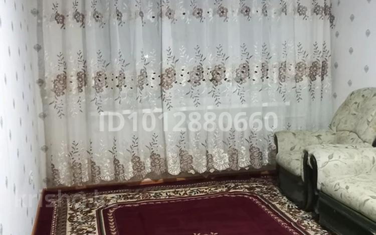 1-бөлмелі пәтер · 33 м² · 3/5 қабат, 9мик 5, бағасы: 80 000 ₸ в Темиртау — фото 2