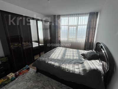 3-бөлмелі пәтер · 85 м² · 13/16 қабат, мкр Аккент 48, бағасы: 350 000 〒 в Алматы, Алатауский р-н