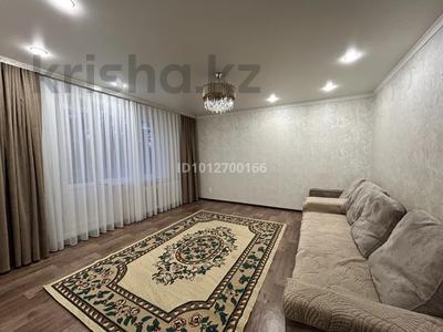 2-комнатная квартира · 53 м² · 4/5 этаж, мкр Юго-Восток 5 за 200 000 ₸ в Караганде, Казыбек би р-н