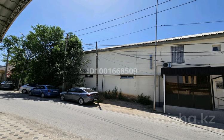 Офисы, склады · 1200 м² за 250 млн ₸ в Шымкенте, Туран р-н — фото 2
