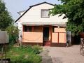 Отдельный дом · 6 комнат · 157 м² · 7 сот., Тлендиева 53 — Угол ул. Жеруик (вдоль БАКа) за 54.9 млн ₸ в 