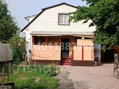Отдельный дом · 6 комнат · 157 м² · 7 сот., Тлендиева 53 — Угол ул. Жеруик (вдоль БАКа) за 54.9 млн ₸ в 
