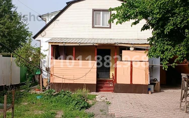 Отдельный дом · 6 комнат · 157 м² · 7 сот., Тлендиева 53 — Угол ул. Жеруик (вдоль БАКа) за 54.9 млн ₸ в  — фото 5