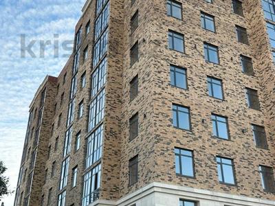 3-комнатная квартира · 92.2 м² · 7/9 этаж, Рахимова за 38 млн 〒 в Петропавловске