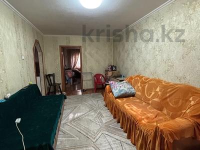 2-комнатная квартира · 47 м² · 1/5 этаж, казахстанская за 14.5 млн 〒 в Талдыкоргане