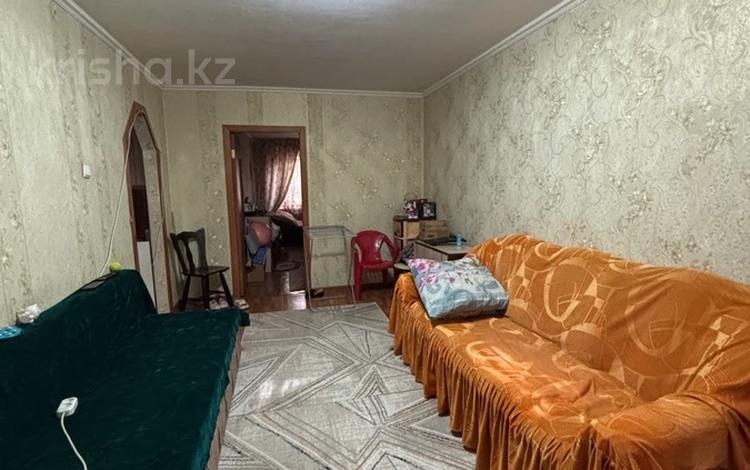 2-комнатная квартира · 47 м² · 1/5 этаж, казахстанская 106 за 16 млн ₸ в Талдыкоргане — фото 2