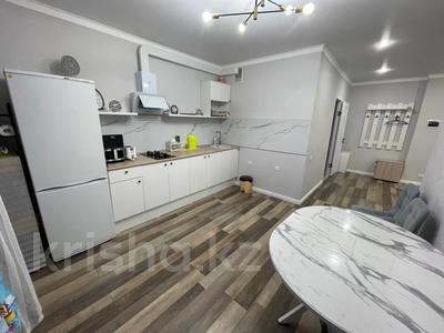 1-комнатная квартира · 51 м² · 9/9 этаж, Касымханова 10/1 за 30.5 млн ₸ в Костанае