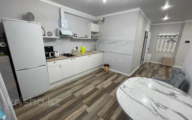 1-комнатная квартира · 51 м² · 9/9 этаж, Касымханова 10/1 за 30.5 млн ₸ в Костанае — фото 2