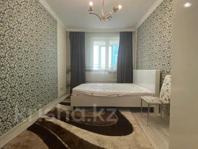 2-бөлмелі пәтер · 55.7 м² · 5/24 қабат, Сарайшык 7б, бағасы: 30.6 млн ₸ в Астане, Есильский р-н