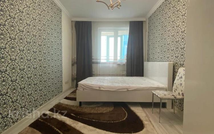2-бөлмелі пәтер · 55.7 м² · 5/24 қабат, Сарайшык 7б, бағасы: 30.6 млн ₸ в Астане, Есильский р-н — фото 2