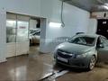 Автокомплекс мойка сто · 286 м², бағасы: 45 млн ₸ в Караганде, Алихана Бокейханова р-н — фото 14