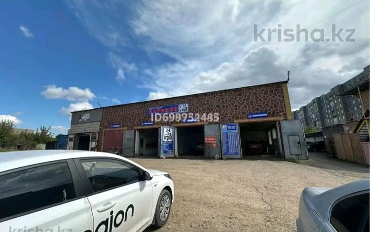 Автокомплекс мойка сто · 286 м², бағасы: 45 млн ₸ в Караганде, Алихана Бокейханова р-н — фото 10
