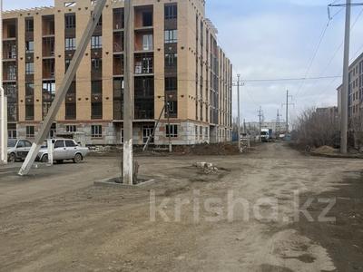 1-бөлмелі пәтер, 40 м², 1/5 қабат, кошкарбаева 39, бағасы: 10.9 млн 〒 в Кокшетау