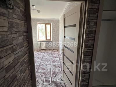 4-бөлмелі пәтер · 86 м² · 2/5 қабат, Нышанова — 1микрорайон, бағасы: 22 млн 〒 в Туркестане