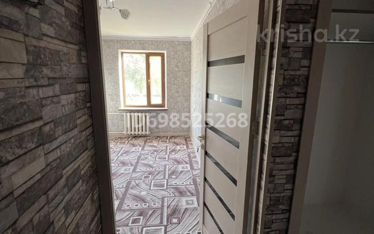 4-комнатная квартира · 86 м² · 2/5 этаж, Нышанова — 1микрорайон за 22 млн 〒 в Туркестане — фото 2