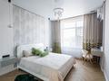 3-бөлмелі пәтер · 87 м² · 9/18 қабат, Туран 39а, бағасы: 40 000 ₸ в Астане, Нура р-н