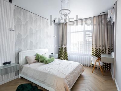 3-бөлмелі пәтер · 87 м² · 9/18 қабат, Туран 39а, бағасы: 40 000 ₸ в Астане, Нура р-н