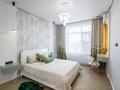 3-бөлмелі пәтер · 87 м² · 9/18 қабат, Туран 39а, бағасы: 40 000 ₸ в Астане, Нура р-н — фото 2
