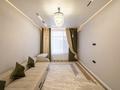 3-бөлмелі пәтер · 87 м² · 9/18 қабат, Туран 39а, бағасы: 40 000 ₸ в Астане, Нура р-н — фото 4