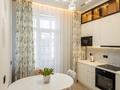 3-бөлмелі пәтер · 87 м² · 9/18 қабат, Туран 39а, бағасы: 40 000 ₸ в Астане, Нура р-н — фото 5