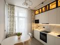3-бөлмелі пәтер · 87 м² · 9/18 қабат, Туран 39а, бағасы: 40 000 ₸ в Астане, Нура р-н — фото 6