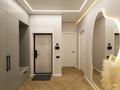 3-бөлмелі пәтер · 87 м² · 9/18 қабат, Туран 39а, бағасы: 40 000 ₸ в Астане, Нура р-н — фото 8