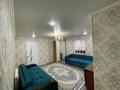 Отдельный дом · 3 комнаты · 70 м² · 10 сот., Жайдарлы 39 — Ернар магазин за 23 млн ₸ в Талдыкоргане, село Ынтымак — фото 12
