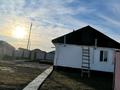 Отдельный дом · 3 комнаты · 70 м² · 10 сот., Жайдарлы 39 — Ернар магазин за 23 млн ₸ в Талдыкоргане, село Ынтымак — фото 3