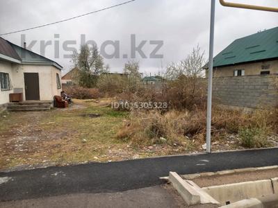 Отдельный дом · 4 комнаты · 80 м² · 8 сот., Пятно 18 — Светафордан кіргенде бірінші көше қыналы қар за 11 млн ₸ в Шелек