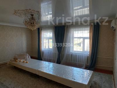 Отдельный дом • 7 комнат • 100 м² • 10 сот., Төлегенов 22 за 42 млн 〒 в Туркестане