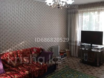 3-комнатная квартира, 68 м², 1/5 этаж, Джансугурова 34 за 17.5 млн 〒 в Талдыкоргане, Каратал