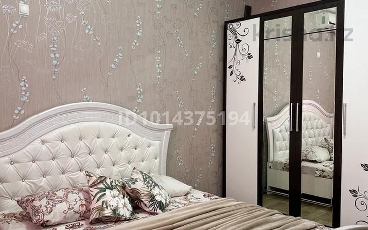 1-бөлмелі пәтер · 50 м², Тажибаевой 157, бағасы: 20 000 ₸ в Алматы, Бостандыкский р-н — фото 8