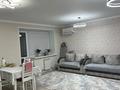 2-бөлмелі пәтер · 55.8 м² · 2/9 қабат, Карагайлы 105, бағасы: 31 млн ₸ в Семее