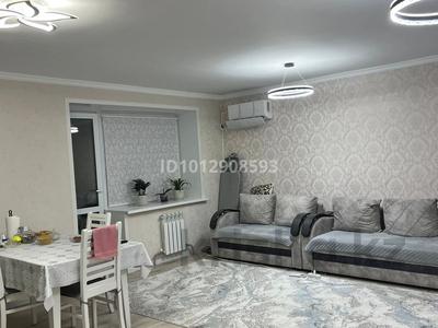 2-бөлмелі пәтер · 55.8 м² · 2/9 қабат, Карагайлы 105, бағасы: 31 млн ₸ в Семее