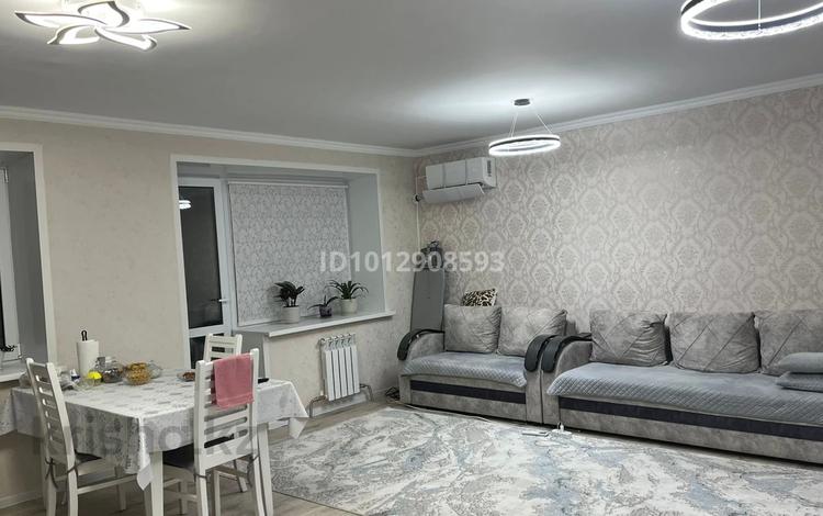 2-бөлмелі пәтер · 55.8 м² · 2/9 қабат, Карагайлы 105, бағасы: 31 млн ₸ в Семее — фото 2
