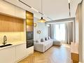 2-бөлмелі пәтер · 45 м² · 9/10 қабат, Карасай батыра 119/95, бағасы: 64 млн ₸ в Алматы, Алмалинский р-н — фото 8