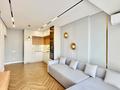 2-бөлмелі пәтер · 45 м² · 9/10 қабат, Карасай батыра 119/95, бағасы: 64 млн ₸ в Алматы, Алмалинский р-н — фото 9