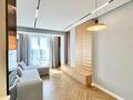 2-бөлмелі пәтер · 45 м² · 9/10 қабат, Карасай батыра 119/95, бағасы: 64 млн ₸ в Алматы, Алмалинский р-н — фото 11