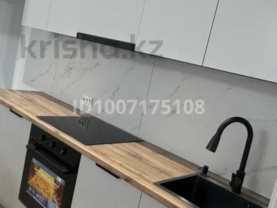 2-бөлмелі пәтер · 41.5 м² · 4/17 қабат, Хусейн бай Талал 39/1 — Новой мечети, бағасы: 35 млн ₸ в Астане, Есильский р-н