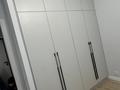 2-бөлмелі пәтер · 41.5 м² · 4/17 қабат, Хусейн бай Талал 39/1 — Новой мечети, бағасы: 35 млн ₸ в Астане, Есильский р-н — фото 2