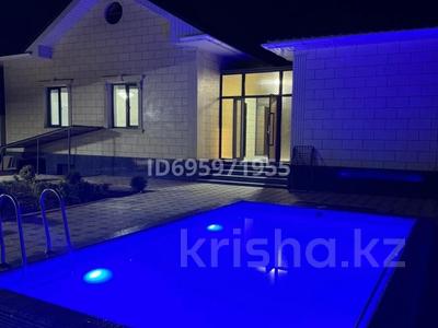 Дача · 3 комнаты · 100 м², мкр 283 квартал, Каинар булак мичурина 124 — Строительная за 70 000 〒 в Шымкенте, Абайский р-н